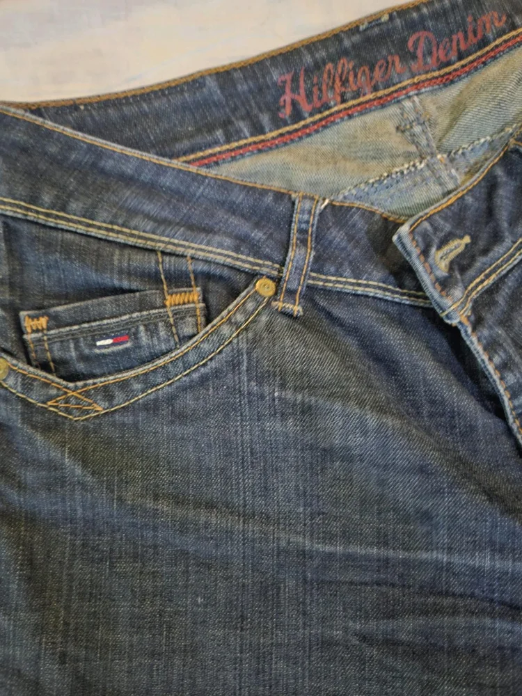 Tommy Hilfiger Jeans, size M / 38 / 10, photo 4