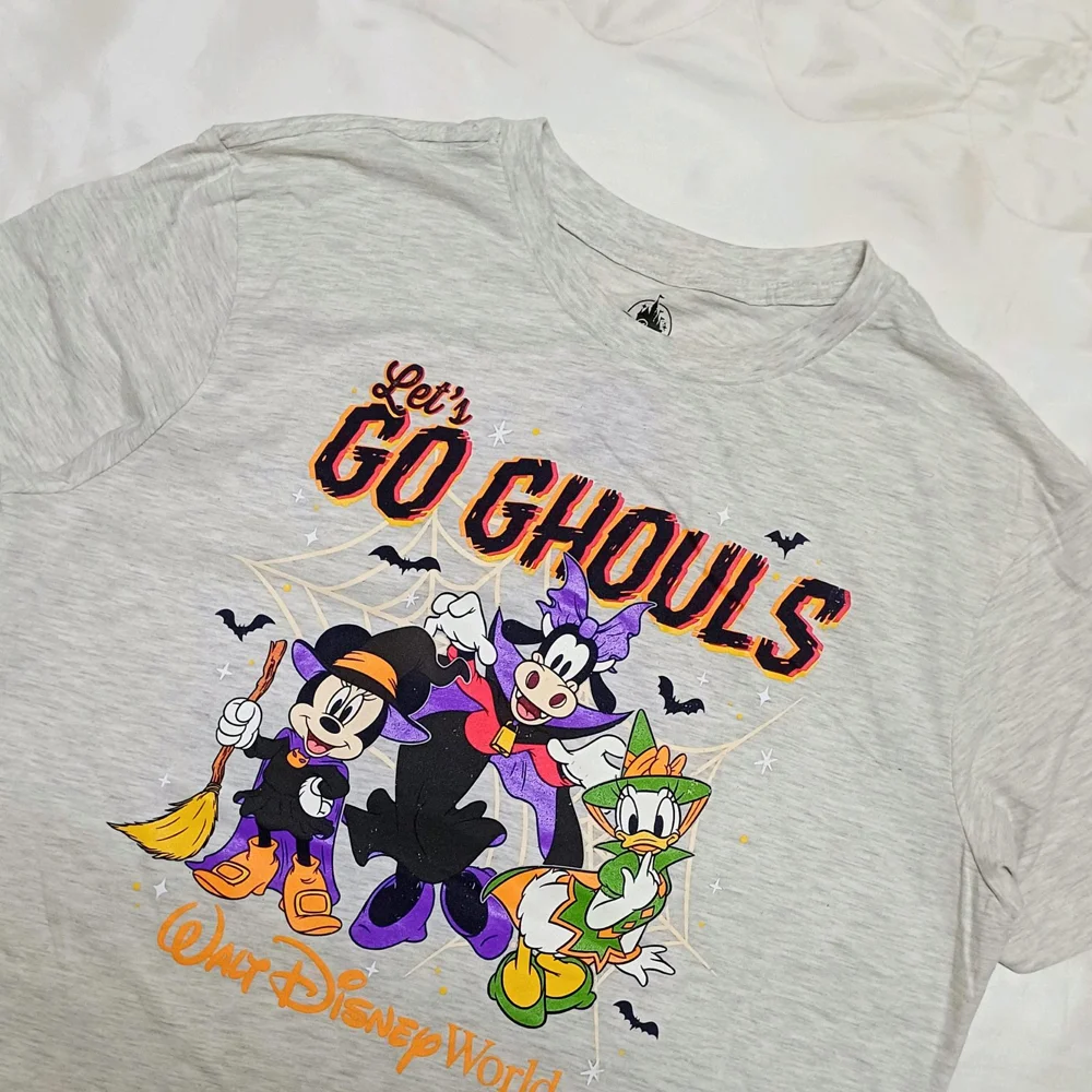 Disney T-shirts, size L, photo 2