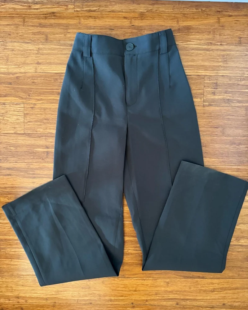 Zara Pants