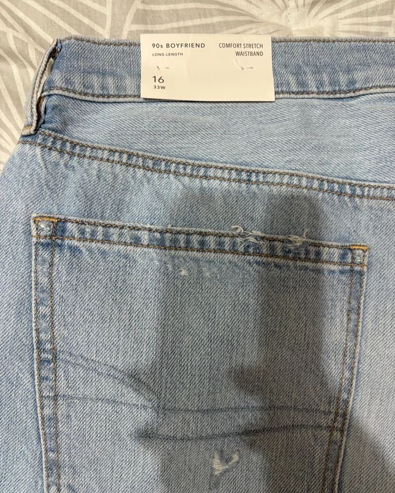 American Eagle Shorts, size XXL / 44 / 16, photo 6