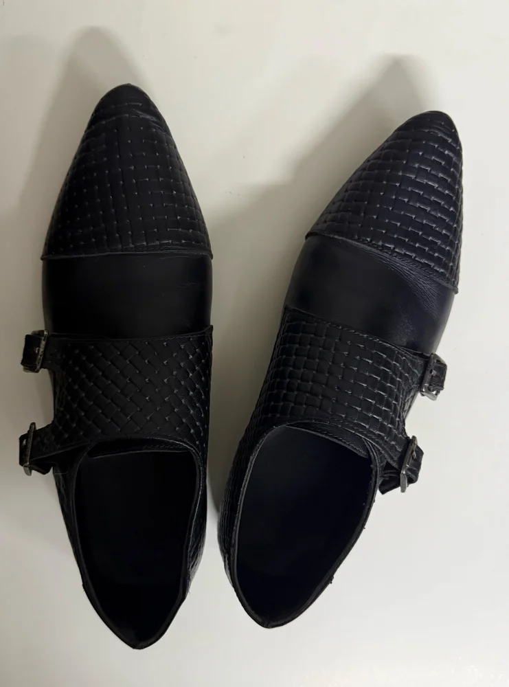 Flats, size 38, photo 3