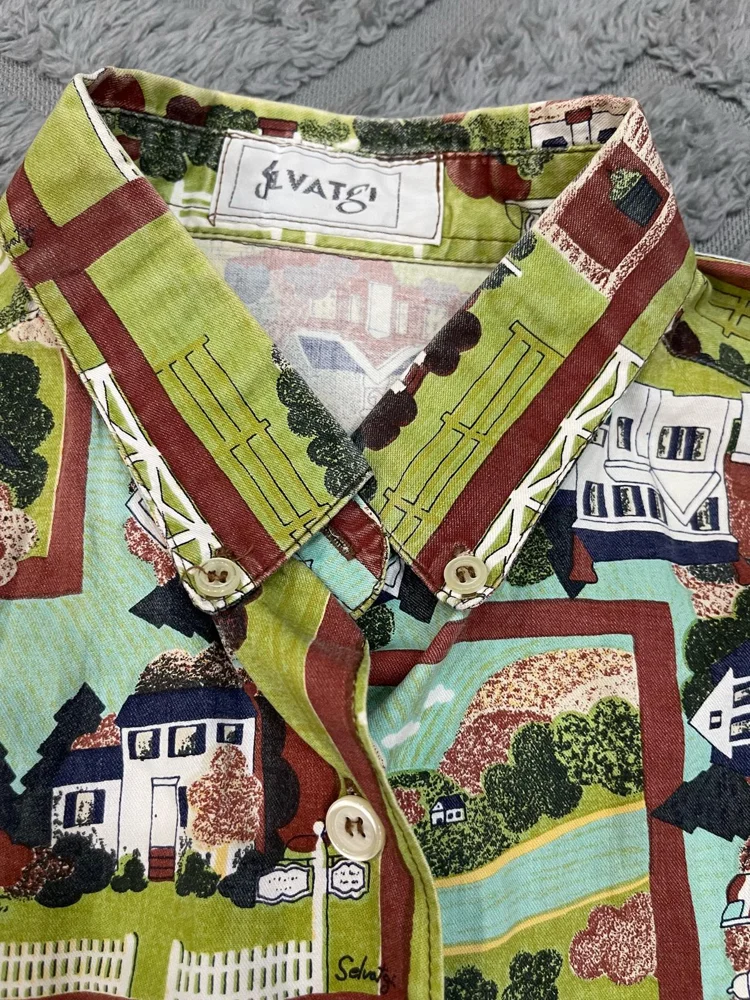 Shirts, size L / 40 / 12, photo 5