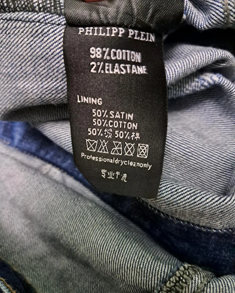 Philipp Plein Jackets, size M / 38 / 10, photo 6