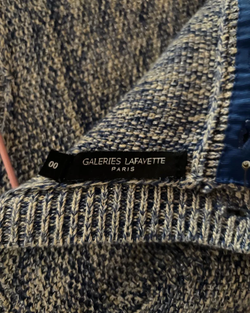 Galeries Lafayette Sweaters & Pullovers, size S / 36 / 8, photo 2