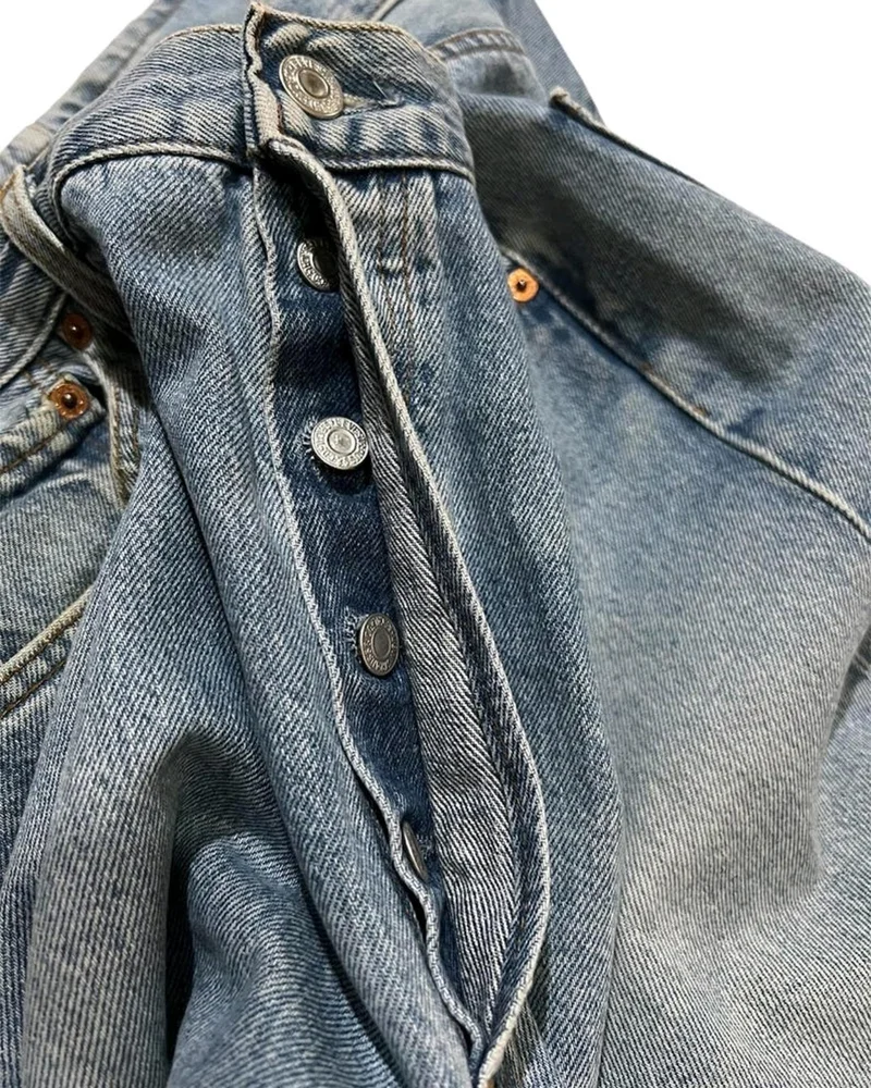 Levi's Jeans, size W36, photo 3