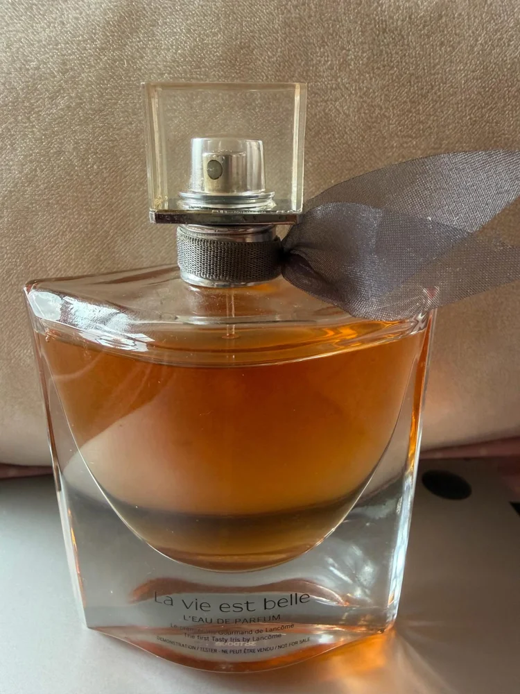 Perfume, size Other, photo 3