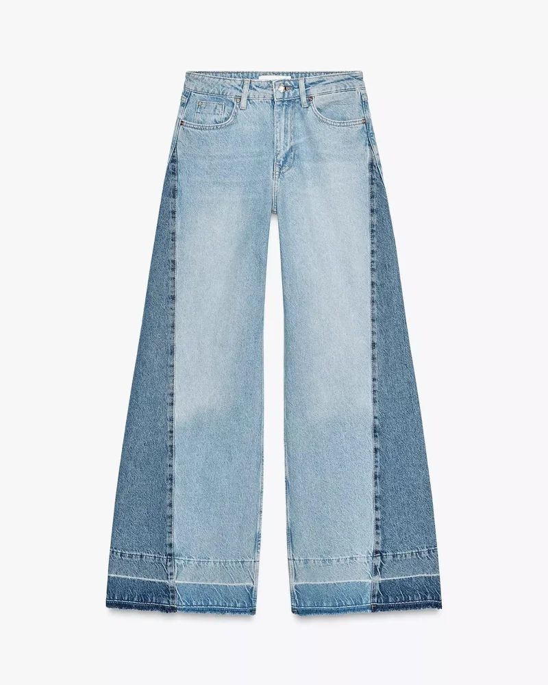 Zara Jeans, size XL / 42 / 14, photo 2