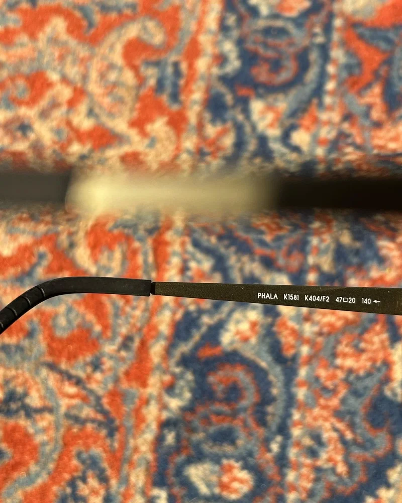 Kenzo Sunglasses, size One size, photo 4