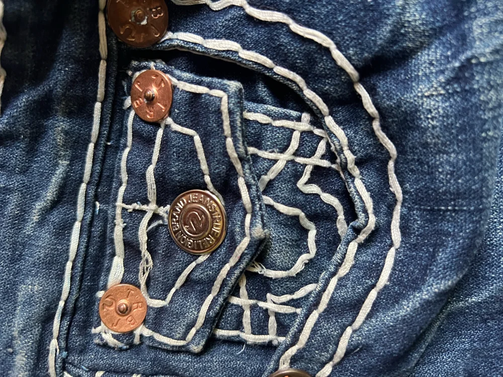 True Religion Shorts, size M / 38 / 10, photo 4
