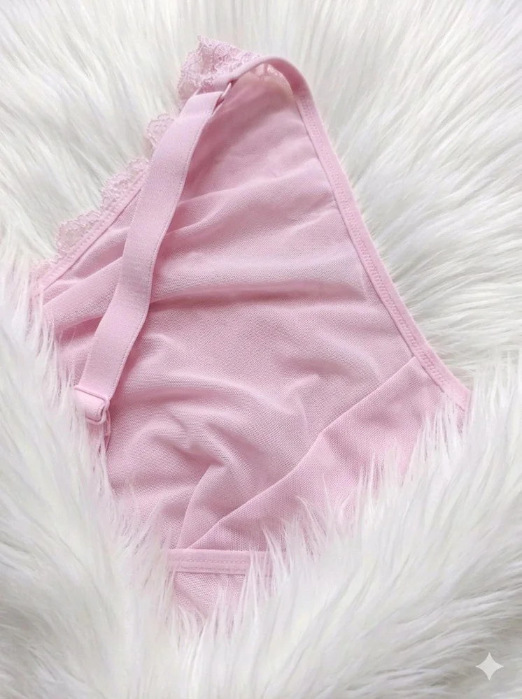 Lemonade Dolls Bras, size XXL / 44 / 16, photo 6