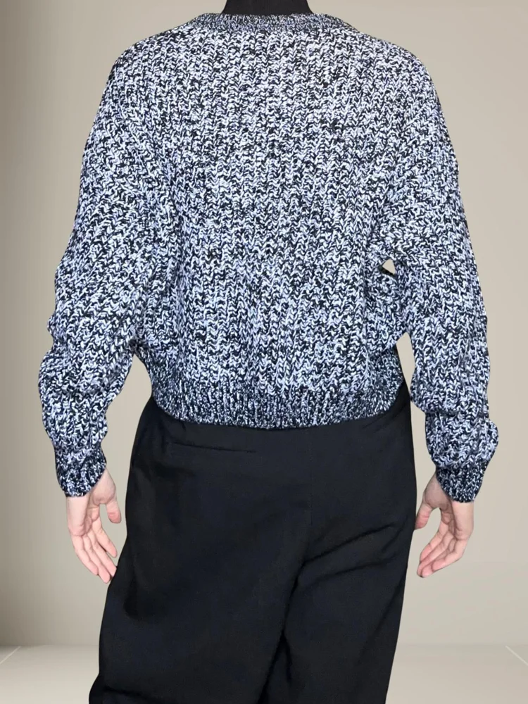 H&M Sweaters & Pullovers, size L / 40 / 12, photo 4