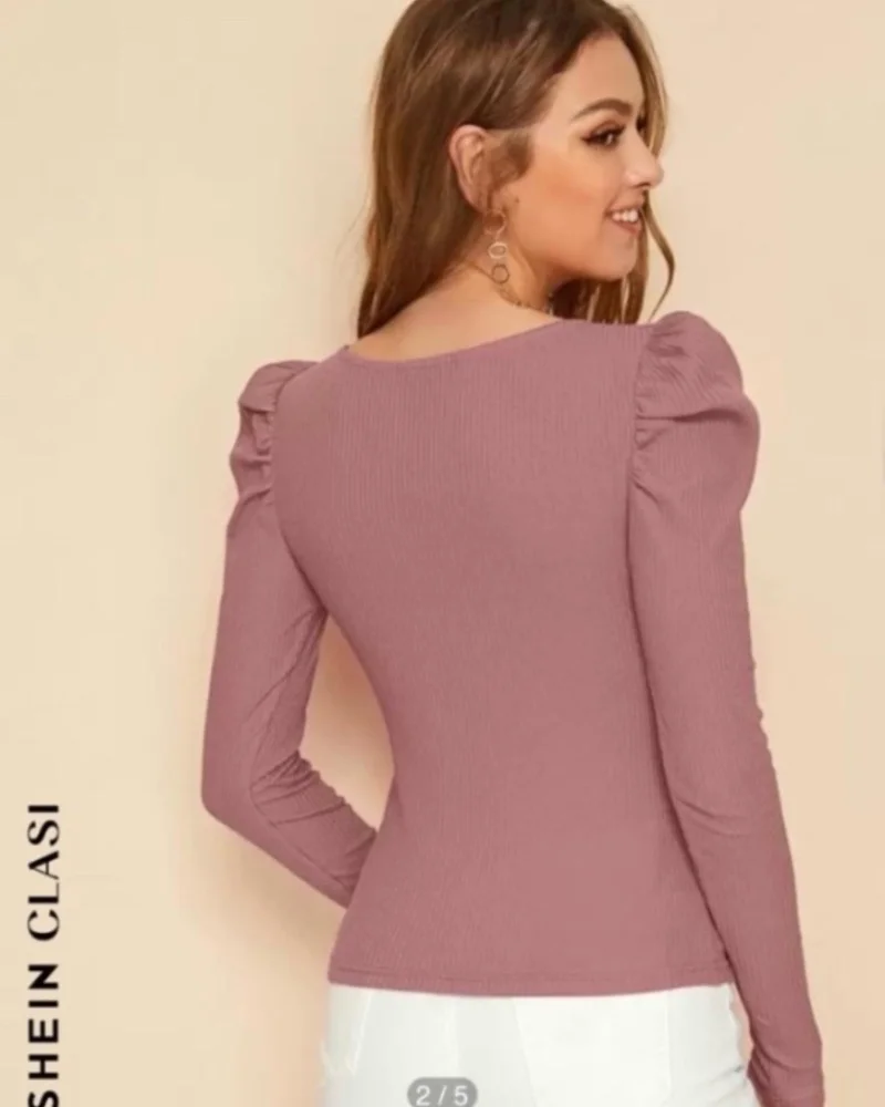 Shein Blouses, size M / 38 / 10, photo 2