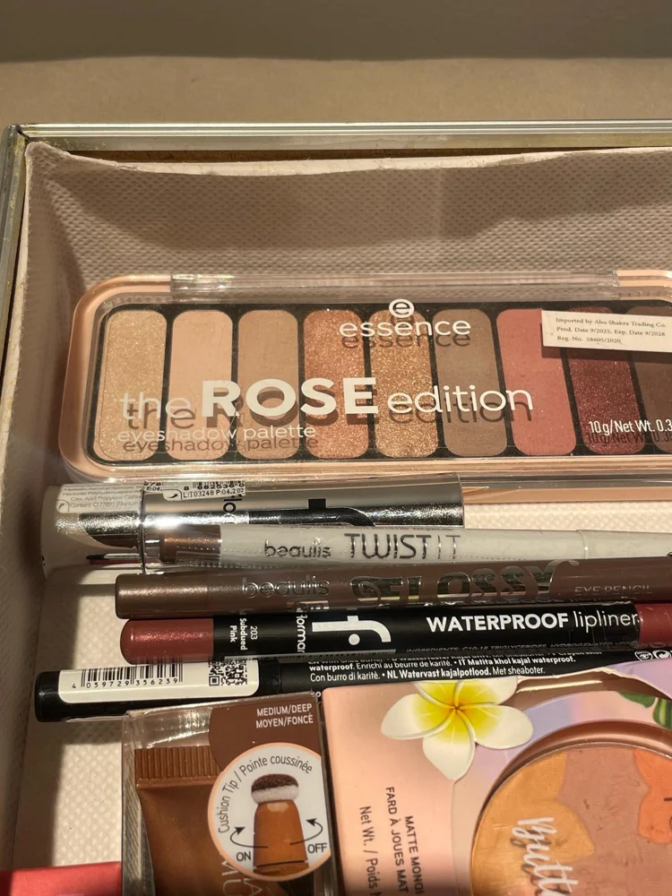Sephora Makeup, size Other, photo 6