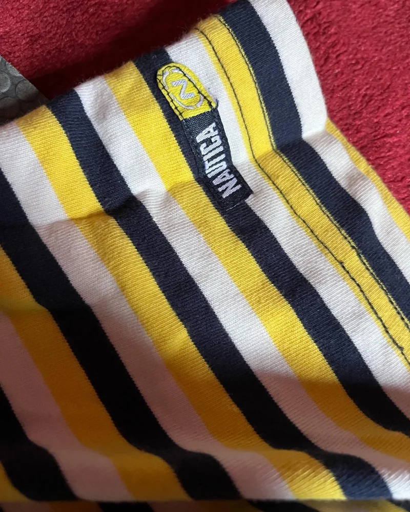 Nautica Polo Shirts, size M, photo 3