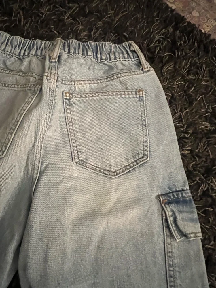 Forever 21 Jeans, size XS / 34 / 6, photo 3