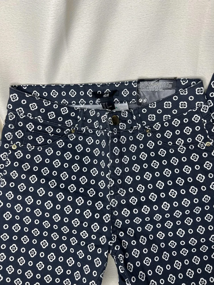 H&M Jeans, size S / 36 / 8, photo 3