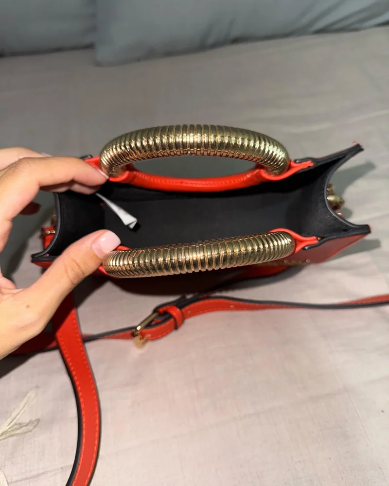 River Island Cross-Body Bag, size One size, photo 2