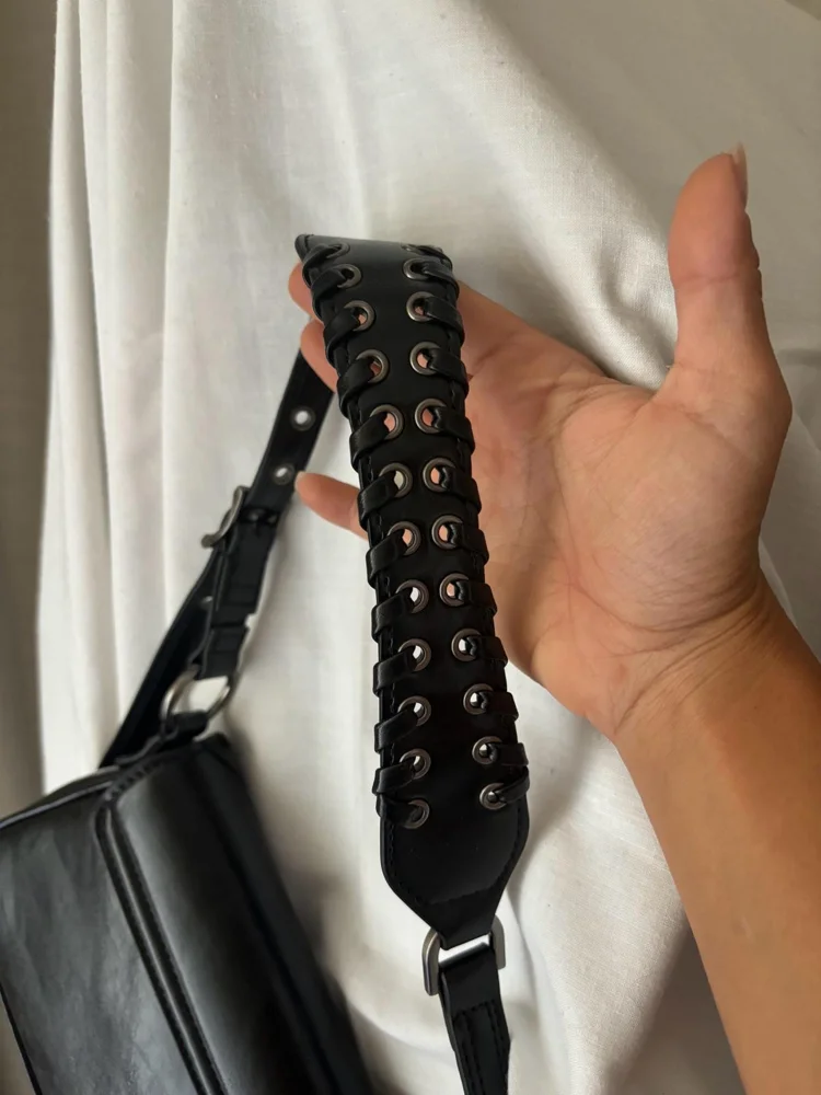 Mango Shoulder Bag, size One size, photo 2