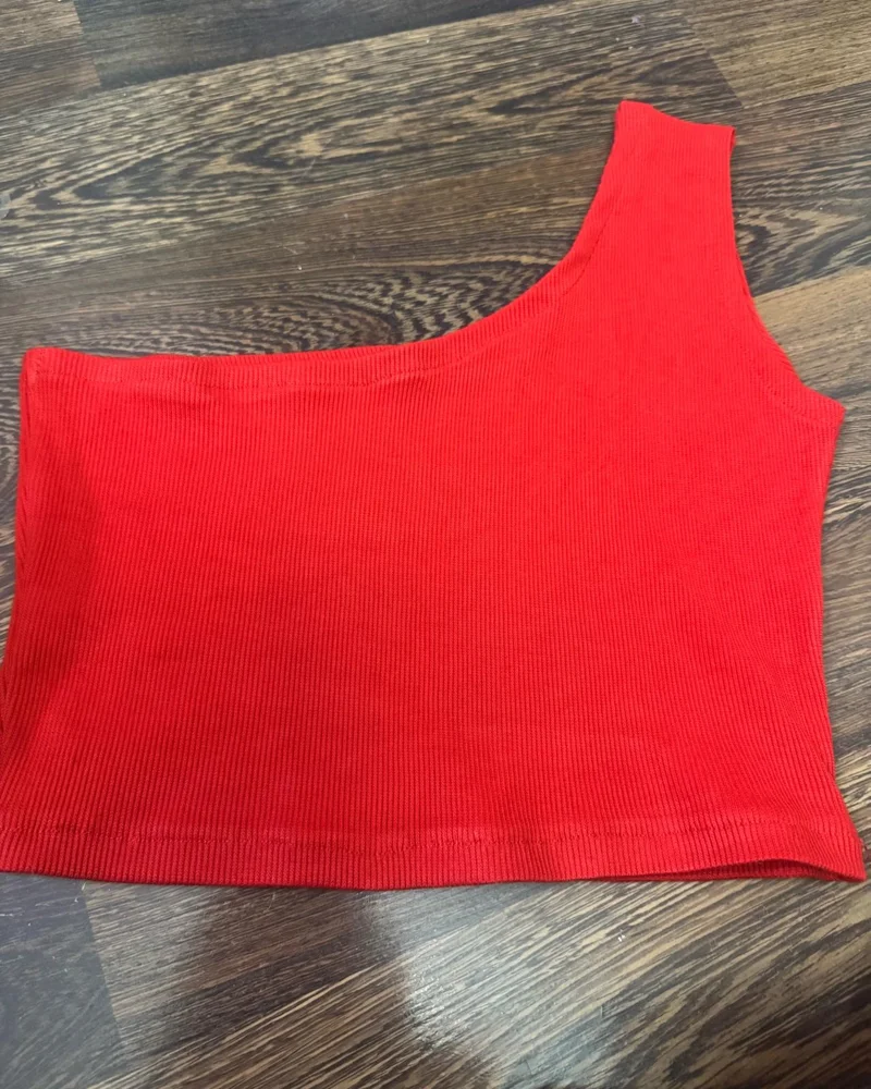 Crop Tops, size S / 36 / 8, photo 3