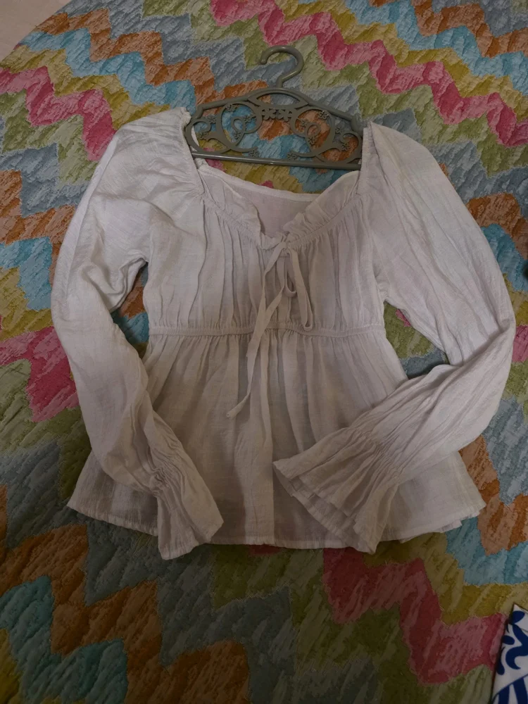 Shein Blouses, size S / 36 / 8, photo 2