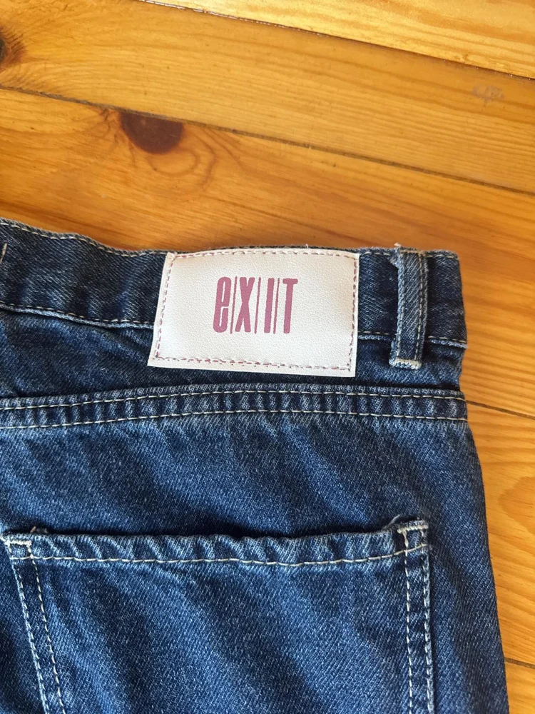 e(x)it Jeans, size XS / 34 / 6, photo 3