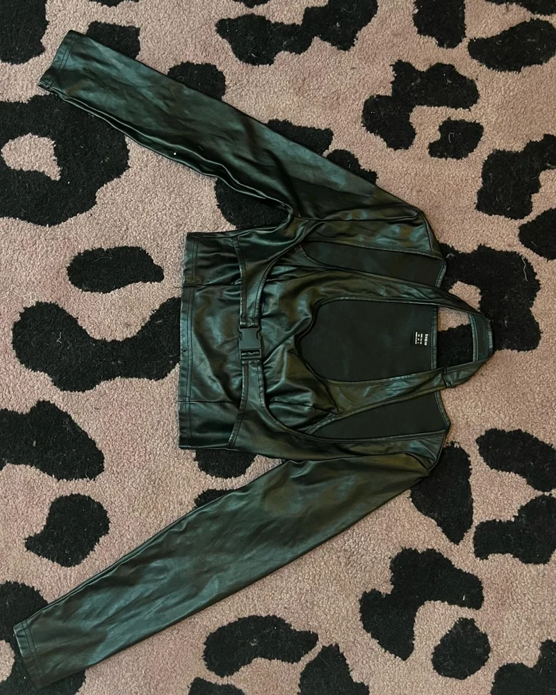 Shein Crop Tops