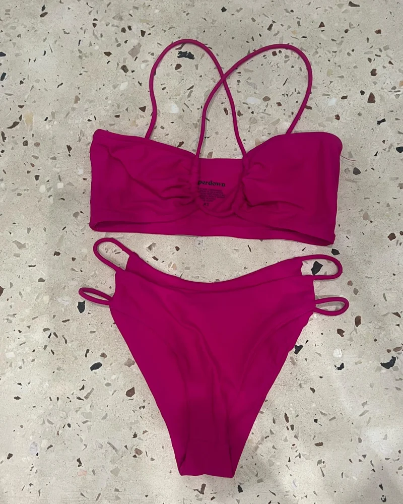 Bikini, size XXS / 32 / 4, photo 3