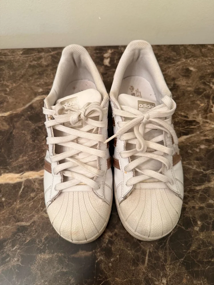adidas Sneakers, size 37.5, photo 3