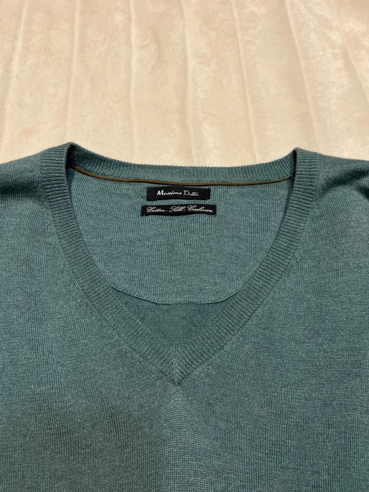 Massimo Dutti Sweatshirts, size XXL, photo 4