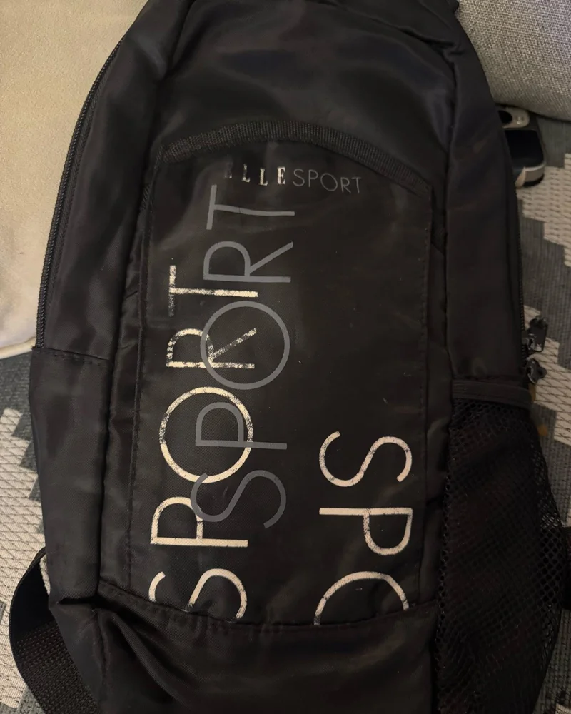 ELLE Backpacks, size One size, photo 5