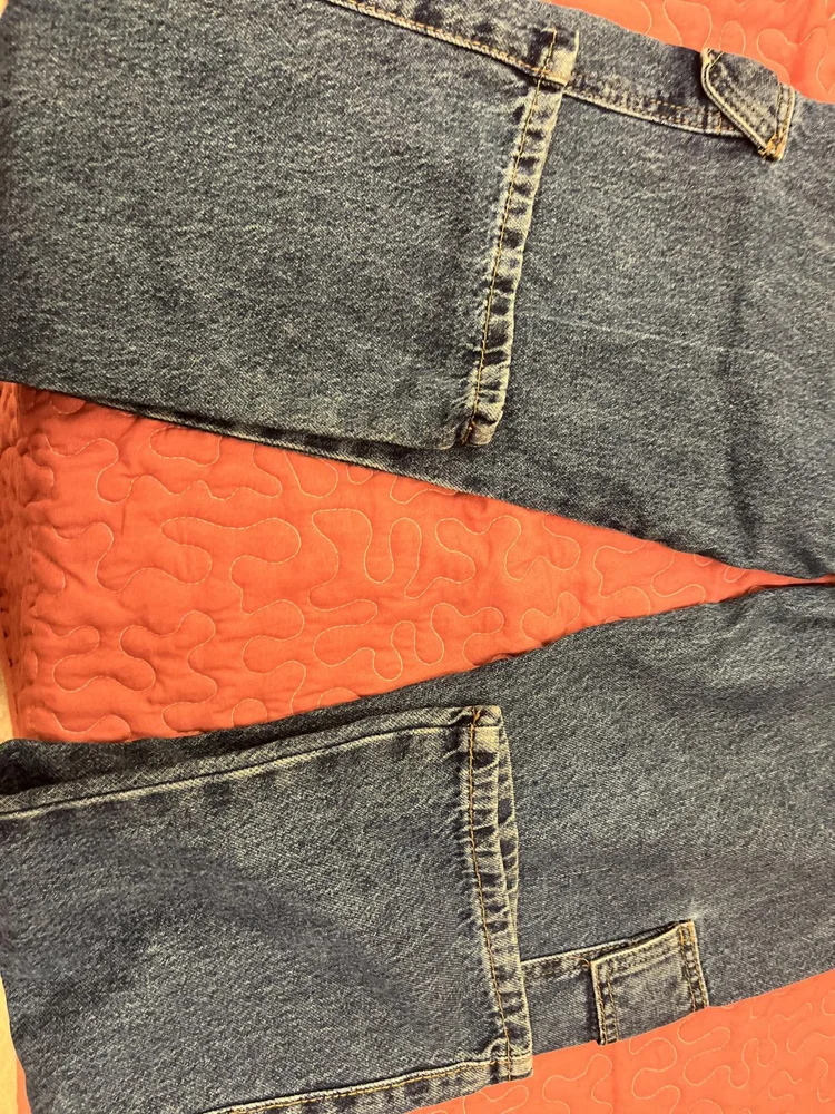 H&M Jeans, size XXS / 32 / 4, photo 4