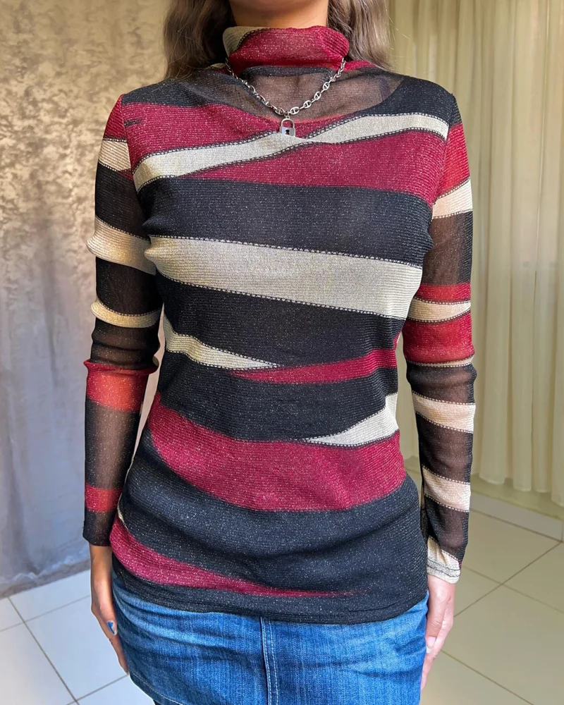 Blouses, size M / 38 / 10, photo 3