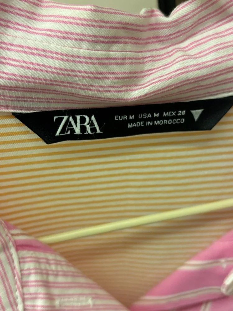 Zara Shirts, size M / 38 / 10, photo 3