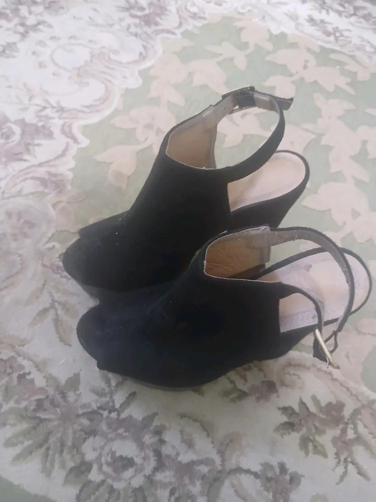 Pixi Sandals, size 36, photo 3