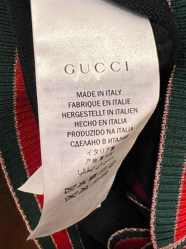 Gucci Cardigans, size XS / 34 / 6, photo 4