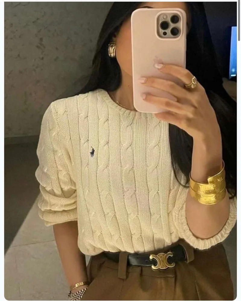 Ralph Lauren Sweaters & Pullovers, size M / 38 / 10, photo 3
