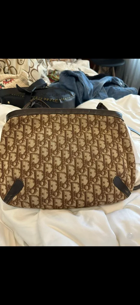 Dior Cross-Body Bag, size One size, photo 2