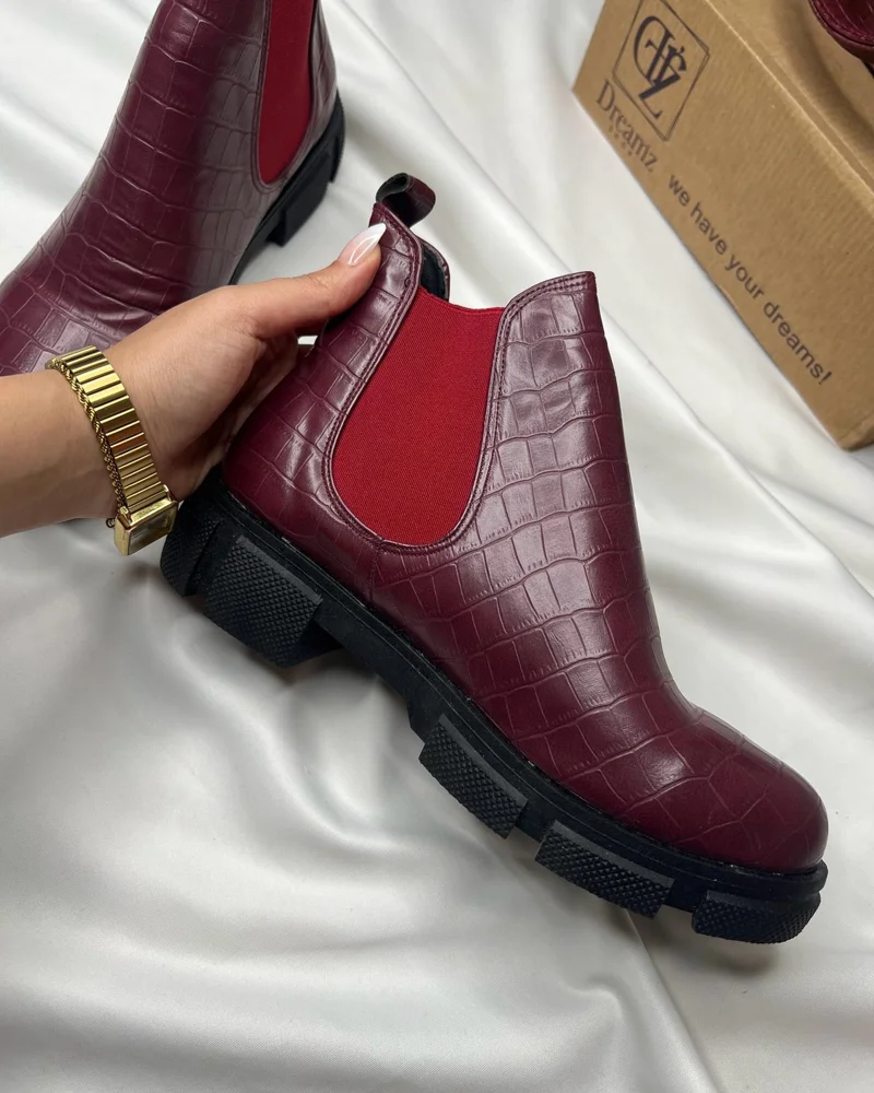 Local Boots, size 40, photo 3