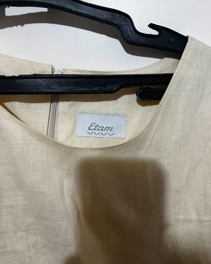 Etam Tank Tops, size M / 38 / 10, photo 3