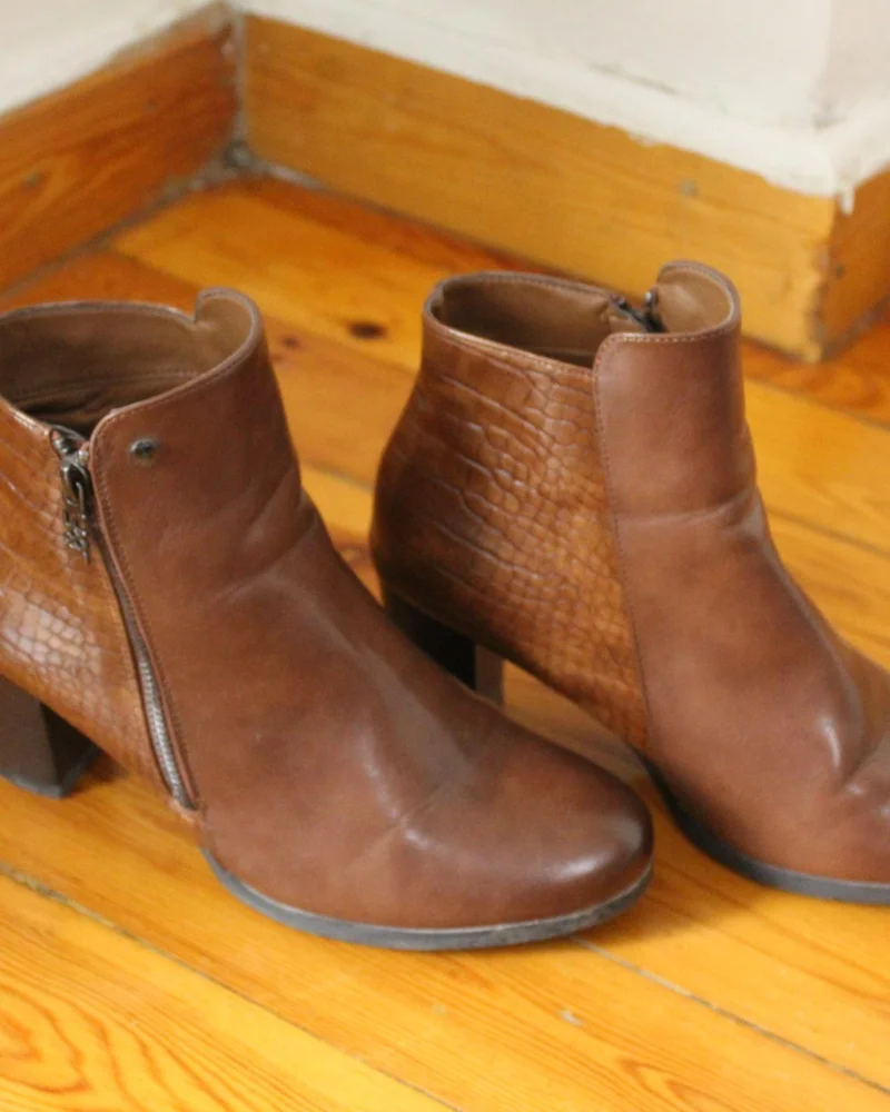 Boots, size 41, photo 6