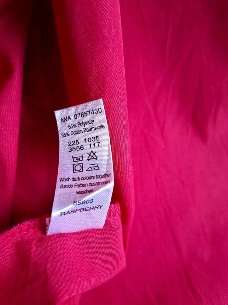 George Shirts, size 5XL / 50 / 22, photo 4