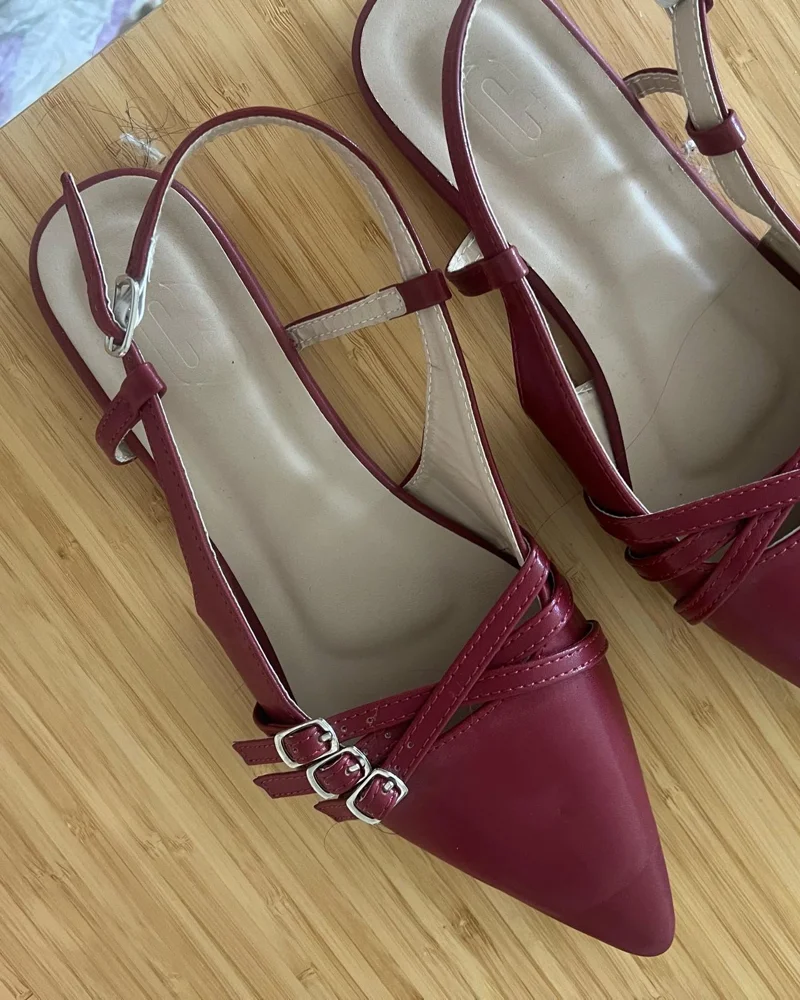 Flats