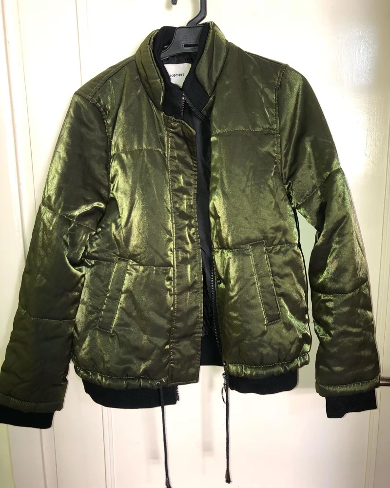Koton Jackets, size L / 40 / 12, photo 2