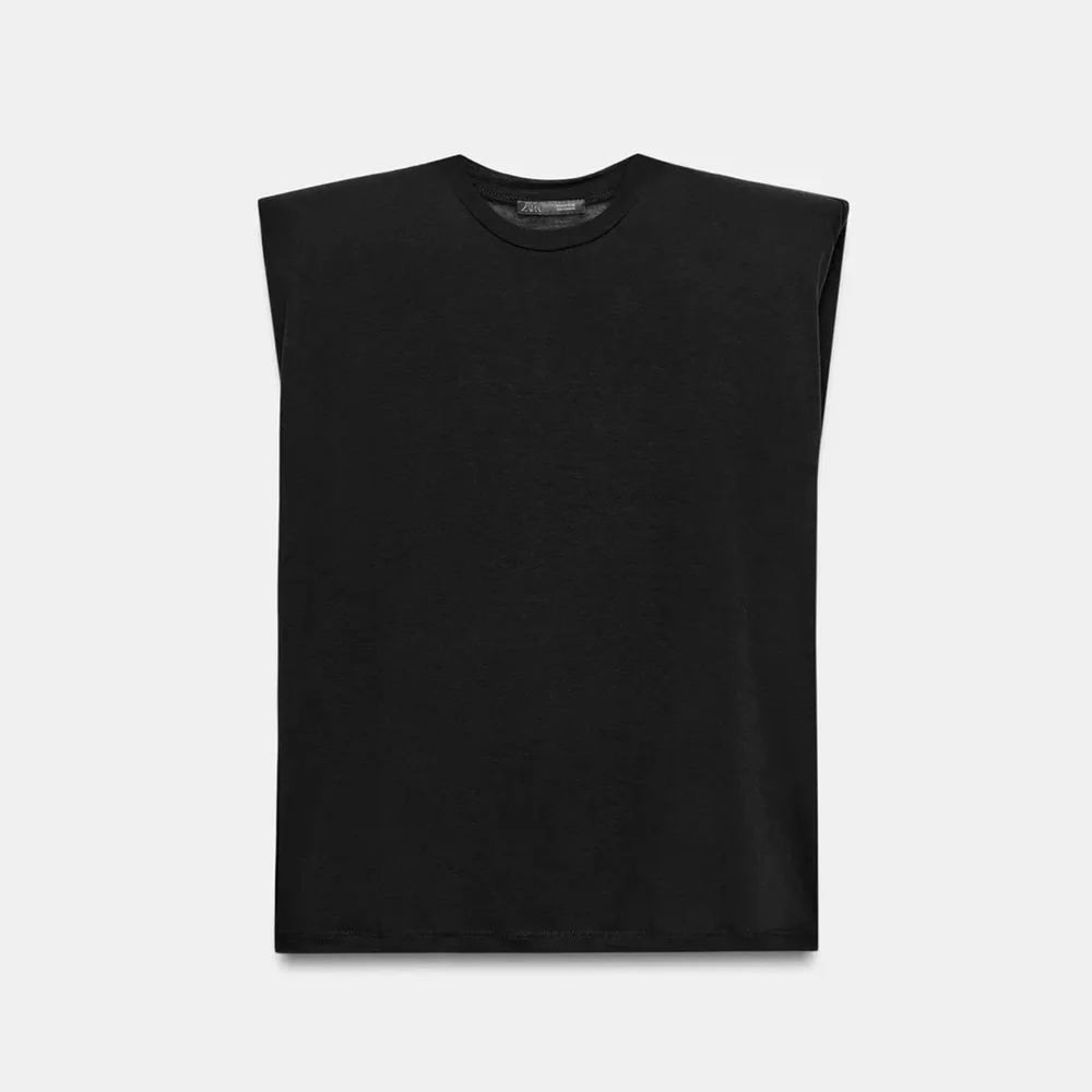 Zara T-shirts, size M / 38 / 10, photo 4