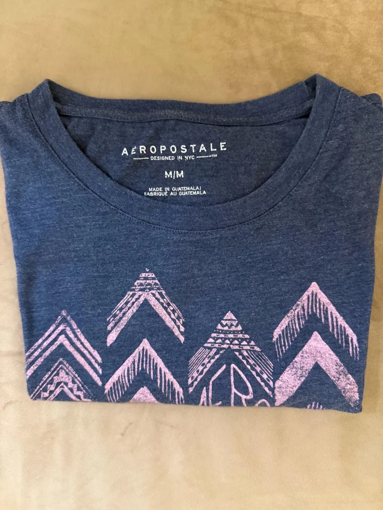 Aero T-shirts