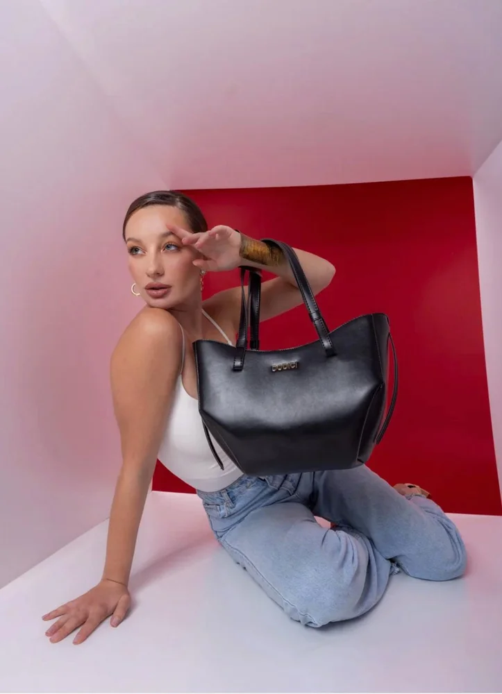 Local Shoulder Bag, size Other, photo 2