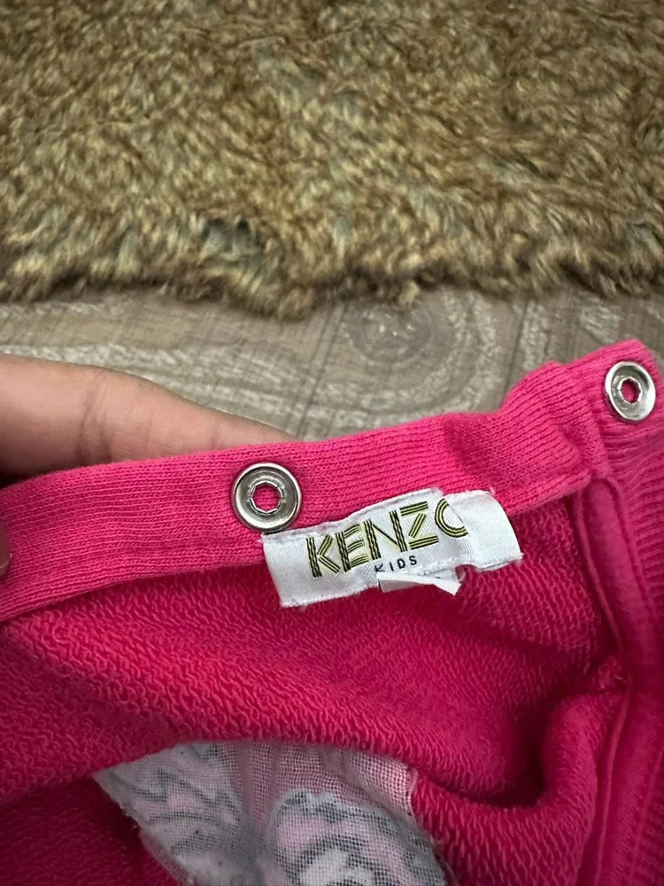 Kenzo Kids Sets, size 1–3m, photo 3