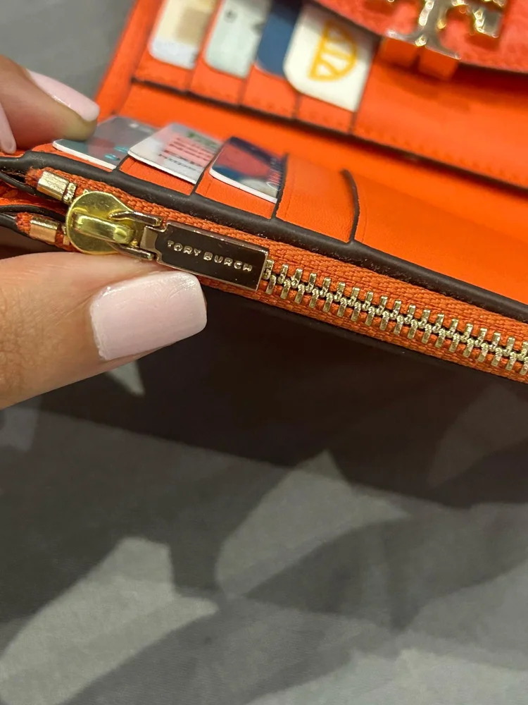 Tory Burch Wallets, size Other, photo 4