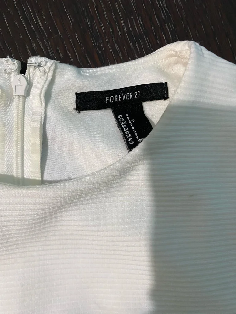 Forever 21 Midi Dresses, size S / 36 / 8, photo 3