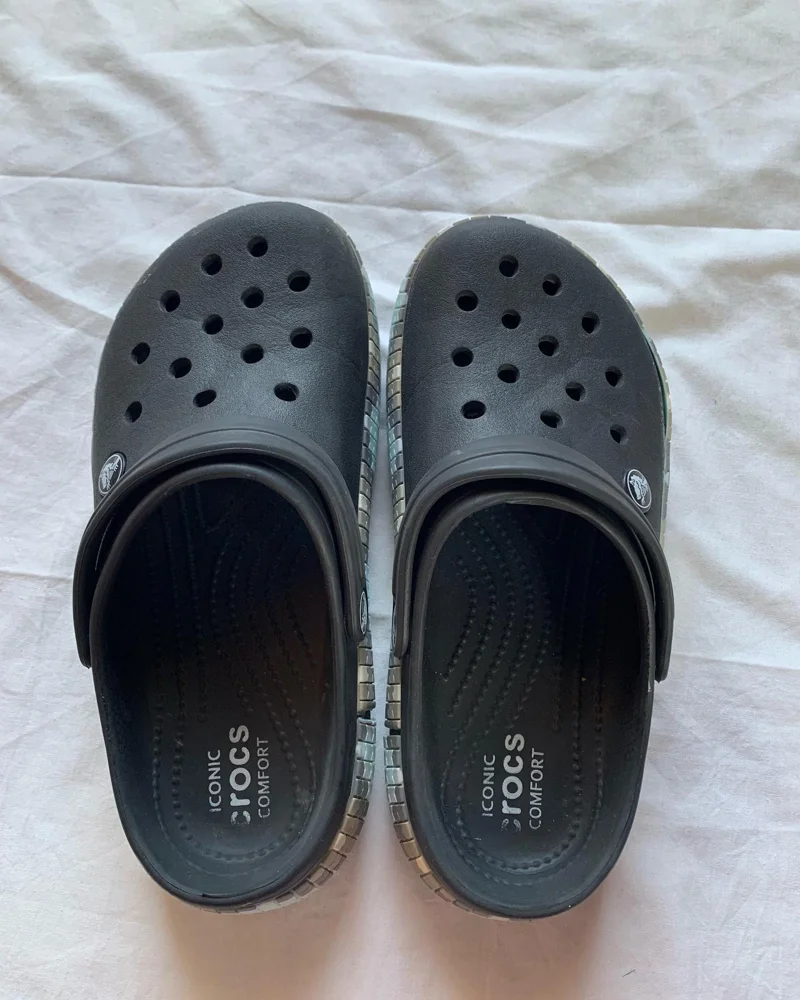 Crocs Flip-flops, size 38, photo 2
